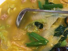 -小杨烤肉(朱雀店)