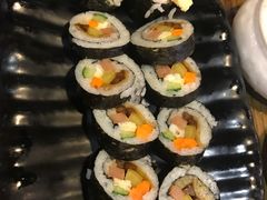 -一品诚记烤肉·甄选店(中南路店)