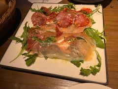 -FABIO’S费比欧披萨餐厅
