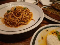 -PIZZA BIANCA(万象城店)
