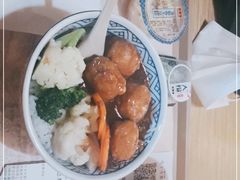 -吉野家(朝阳大悦城店)