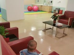 -美华丁香门诊部·全科·妇儿·口眼