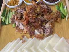 -津味老菜(露西亚商街店)