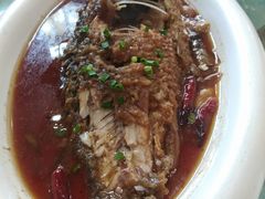 -临潼印象·特色陕菜