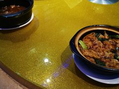 -长兴菜馆(高桥店)