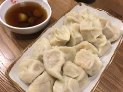 -妈妈的味道(工人体育场东路店)