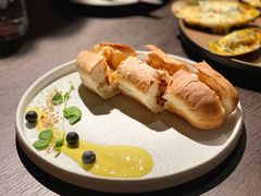-LUMOS卢莫斯融合料理餐厅