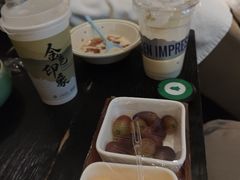-金色印象·4k影院式足体养生(龙腾路店)