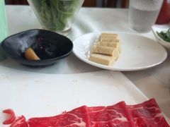 -东来顺饭庄(西直门店)
