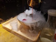 -别院里音乐餐酒吧(双流航空港店)
