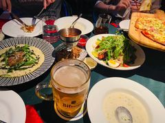 -碧特博格啤酒花园餐厅(芜湖路店)