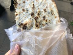 -梅干菜扣肉饼(钱局店)