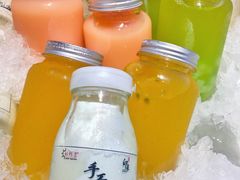 -船梆煮•蒸汽海鲜·炉火烤肉(五四广场店)