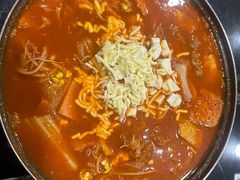 -HONGA HONGA雄家(曹路店)