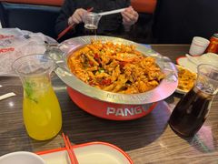 -胖哥俩肉蟹煲(淮安万达店)
