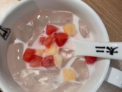 -太二酸菜鱼(天鹅湖万达店)