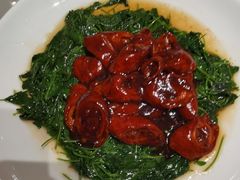 老上海圈子-红城阁·上海味道(四平路店)