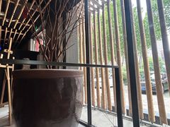 -竹里馆 ·茶食(奥体店)