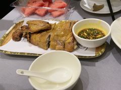 -金哥私房菜馆(张府园总店)