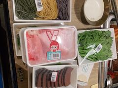 -野妹经典火锅(民治店)