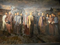 -上海市龙华烈士陵园