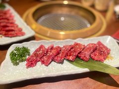-御牛道日式烤肉料理(杭州万象城店)