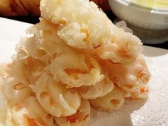 深海蟹肉-贾小馆熏鸭