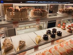 -西村叔叔的店·面包·甜品·蛋糕(清河万象汇店)