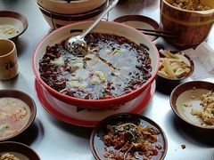 -蜀川川破店·江湖菜·烧烤(北京首店)
