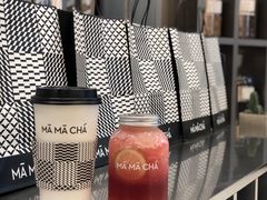 -MAMACHA妈妈茶(海信店)