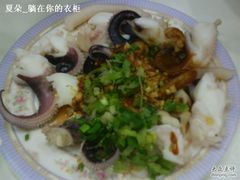 文辉墨鱼丸大王-文辉墨鱼丸大王(铜锣湾渣甸街总店)