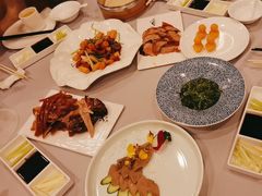 -全聚德(上海首店浦东店)