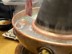 -老北京涮羊肉(航东路店)