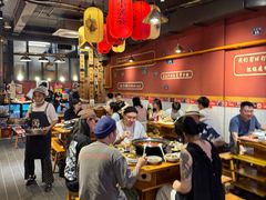 -小饕荟雅安贡椒鱼鲜馆(广福桥店)