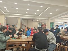 -老刘家永盛斋·传统泡馍(东关南街店)