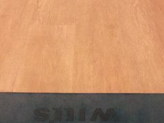 -W FITNESS 威尔仕健身·游泳(老西门新苑店)
