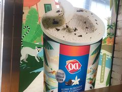-DQ·蛋糕·冰淇淋(五角场万达店)