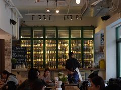 -RAC BAR(安福路店)