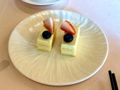 -正佳广场万豪酒店-粤菜餐厅·点心·海鲜·聚餐