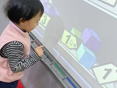 -联恩国际儿童教育·幼小衔接·少儿英语·托管班(远洋未来中心店)