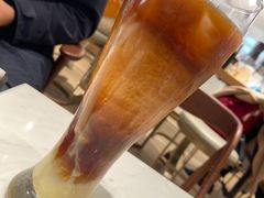 -Peet's Coffee皮爷咖啡(德基店)