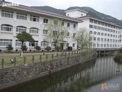 酒店侧面-象山黄金海岸雷迪森酒店