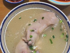 -易老妈蹄花.特色川菜(人民公园总店)