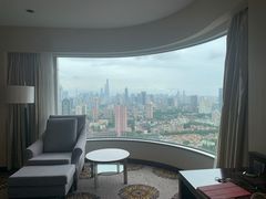 -上海静安昆仑大酒店