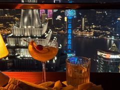 -上海柏悦酒店·世纪100牛排馆