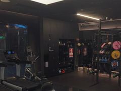 -TOP健身私教工作室(侨香店)