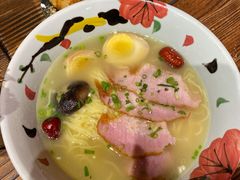 -千金一碗·宝岛一村(韩国街店)