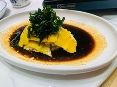 -筱爷叔·上海传统手工菜(玉树路店)