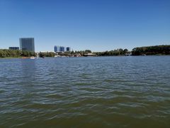 -大兴滨河森林公园