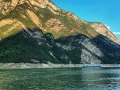 -白帝城·瞿塘峡景区